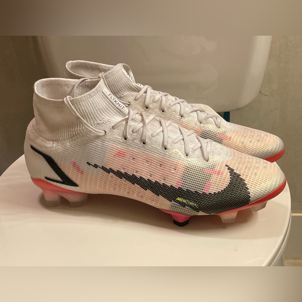 Nike mercurial superfly 8 ELITE
